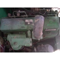 Motore John Deere Power Tech  4045 DAT70